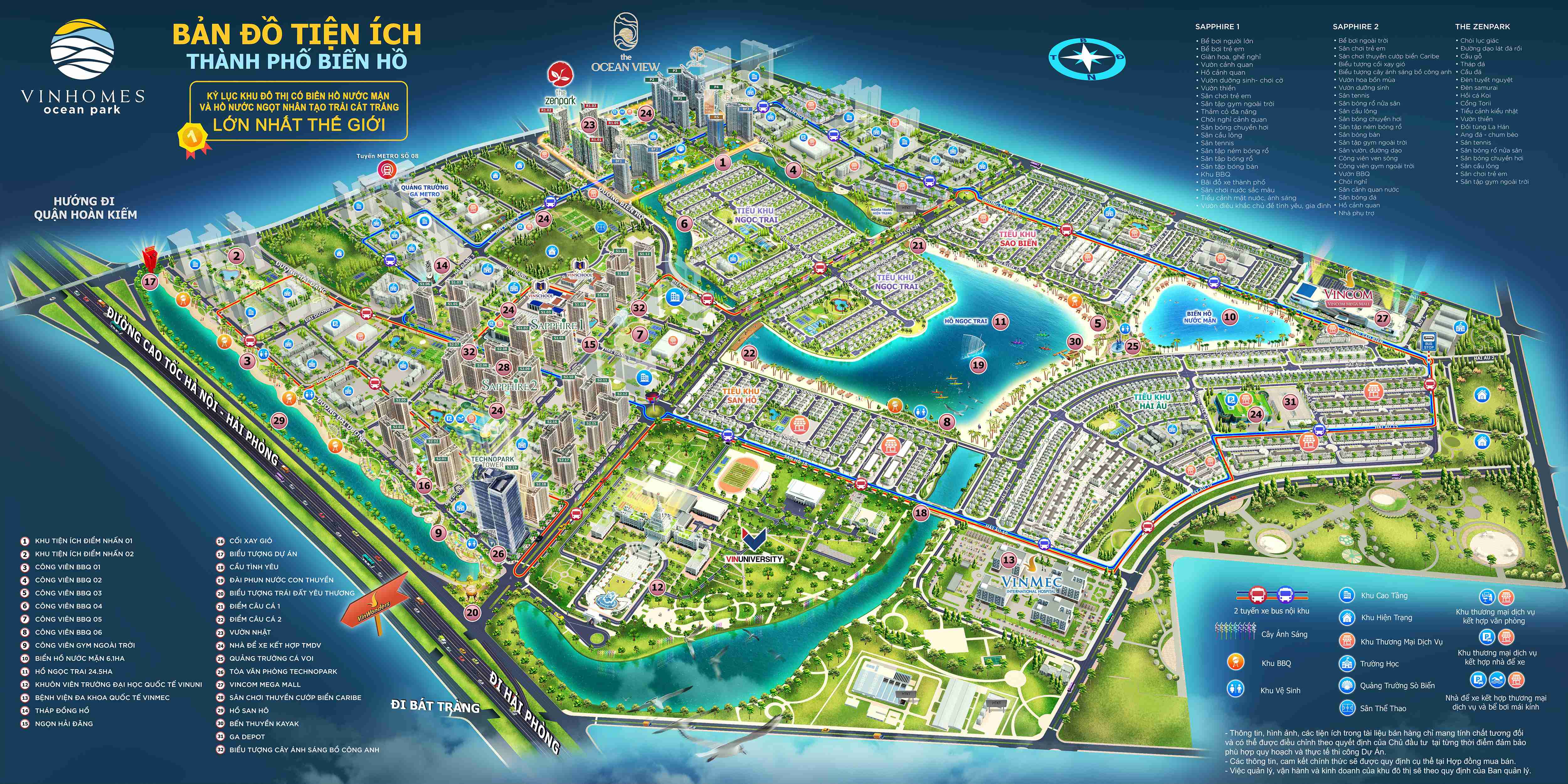 Tiện ích giải trí