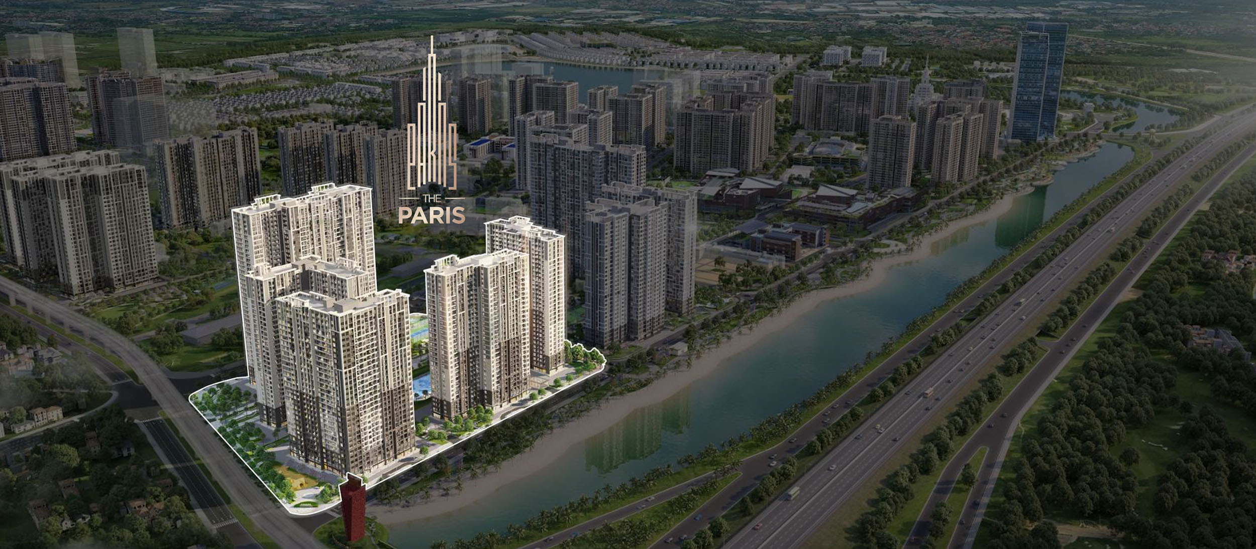 THE PARIS